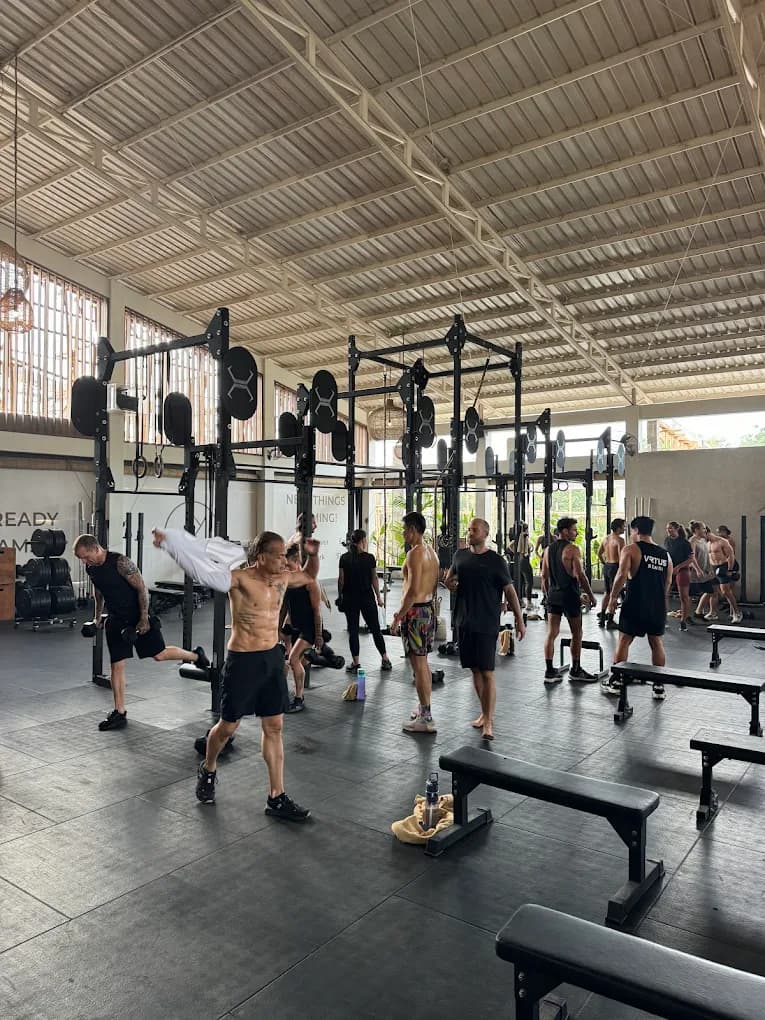 Fitness